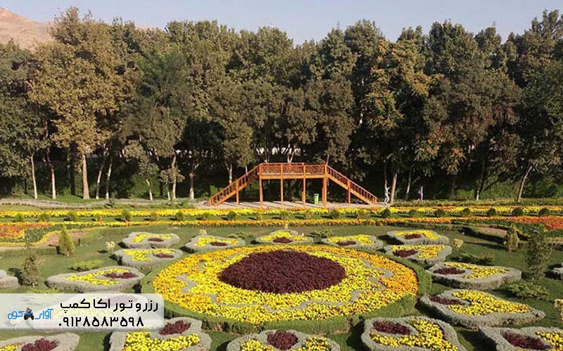 5 جاذبه بکر گردشگری استان البرز