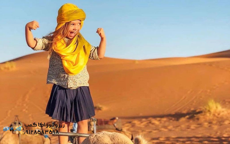 تور کویر ابوزید آباد ماشین شخصی