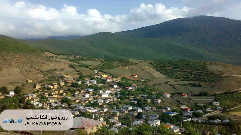 سفر کوتاه کجا بریم