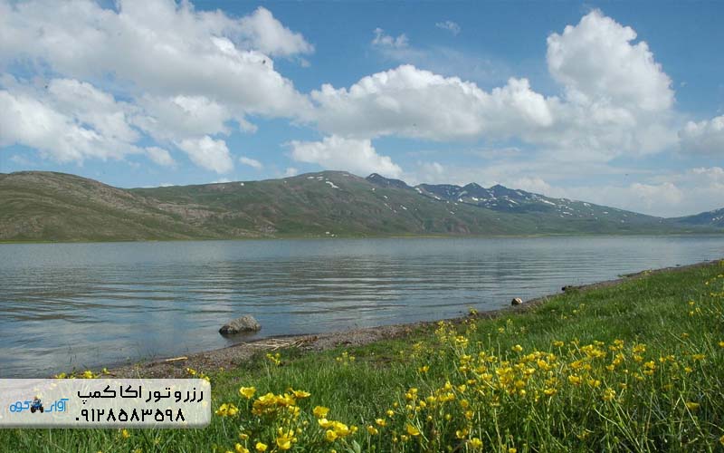 سفرهای پیمایشی و کمپینگ