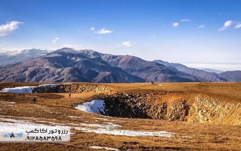 جنگل الیمستان کجاست
