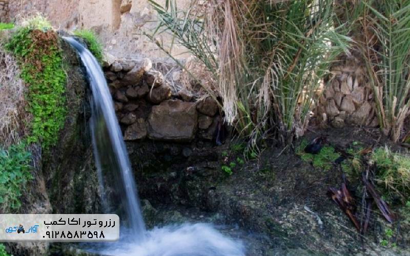 کویر زردگاه